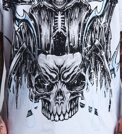 Majestic Vertigo Tee