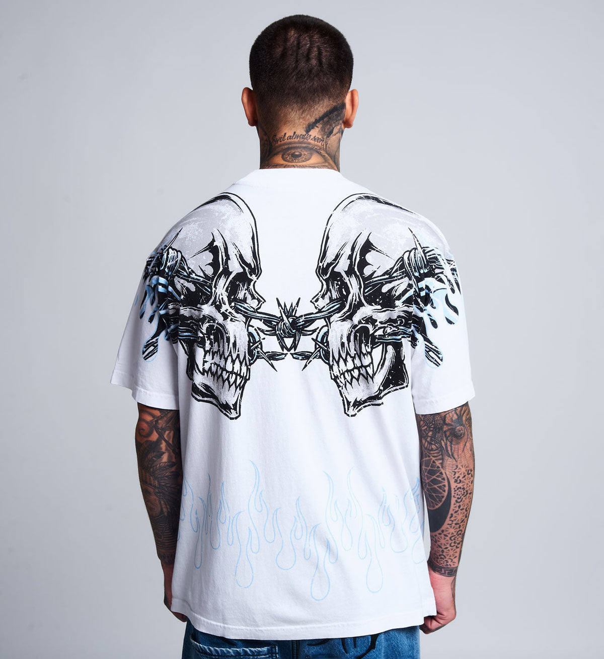 Majestic Vertigo Tee