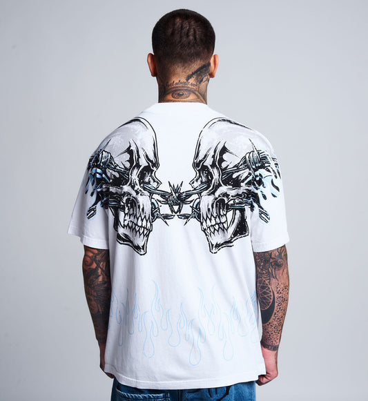 Majestic Vertigo Tee