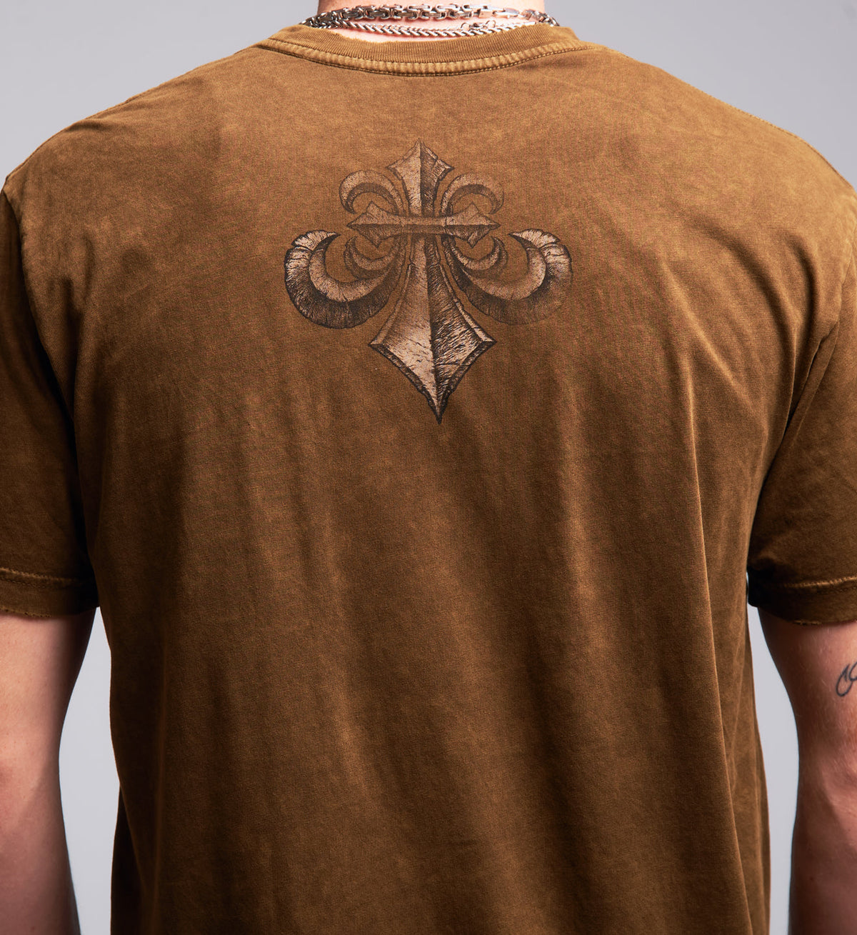 Collapse Tee