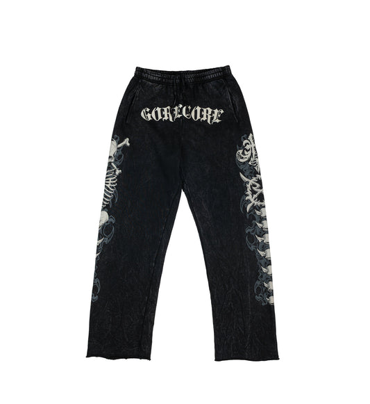 Gorecore Lament Sweatpant