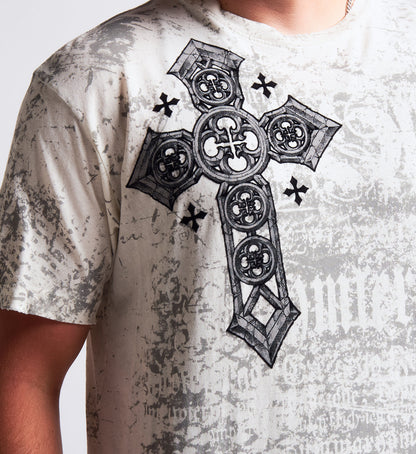 Troubador Tee