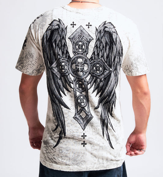 Troubador Tee