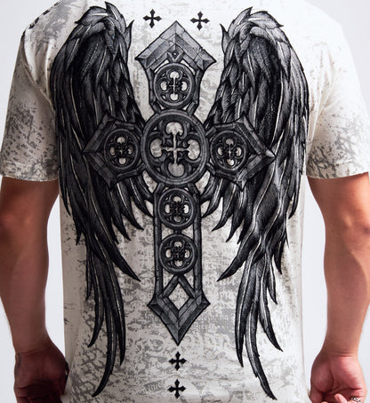 Troubador Tee