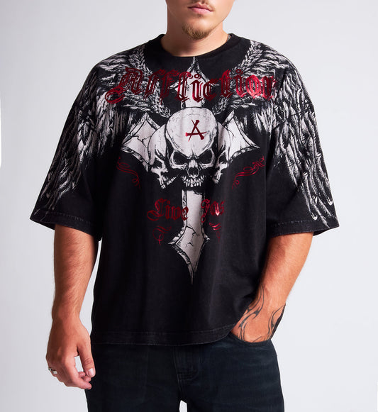 Imperial Life Boxy Tee
