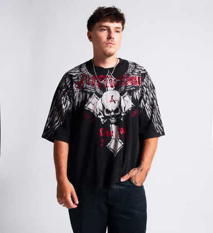 Imperial Life Boxy Tee