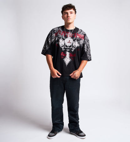 Imperial Life Boxy Tee