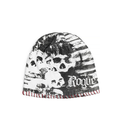 Rogue Striped Rev. Beanie