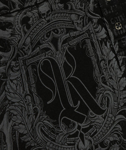 Rogue Scribe Polo
