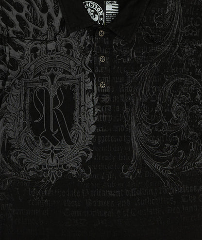 Rogue Scribe Polo