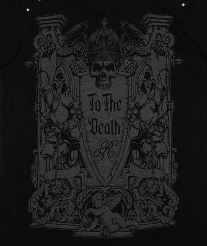 Rogue Scribe Polo
