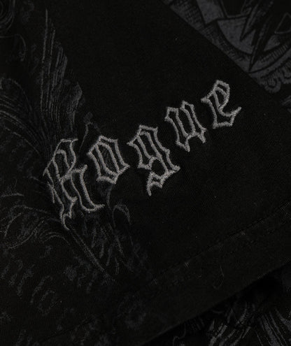 Rogue Scribe Polo