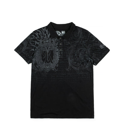 Rogue Scribe Polo
