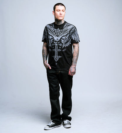 Death Eyes Tee