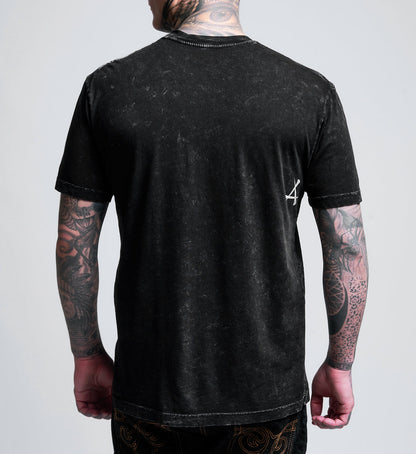 Death Eyes Tee