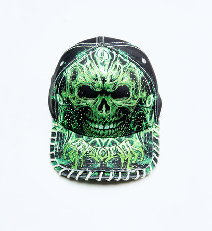 Nuclear Inferno Hat