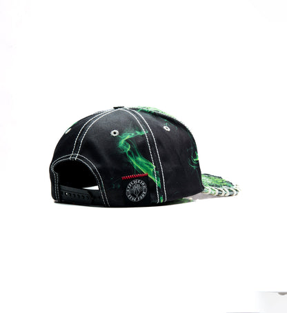 Nuclear Inferno Hat