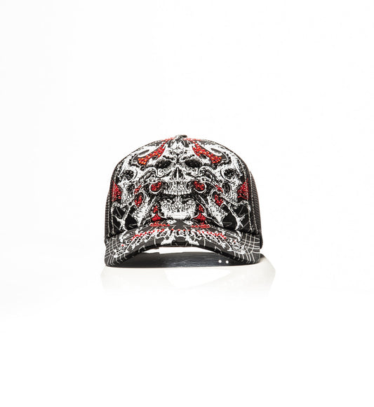 Corrosive Kingdom Hat
