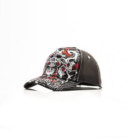 Corrosive Kingdom Hat