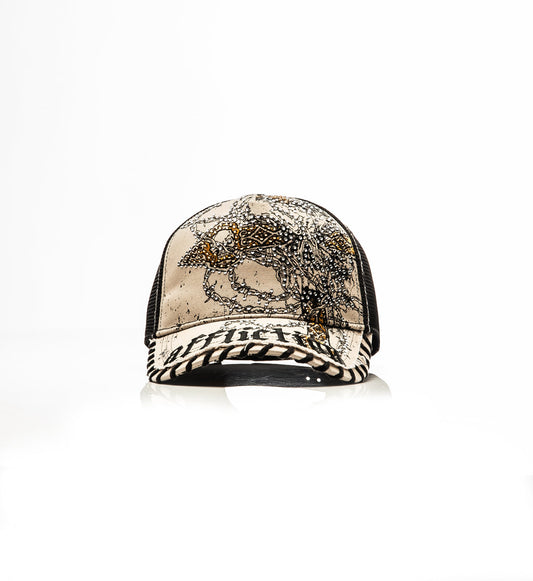 Deadly Menace Hat
