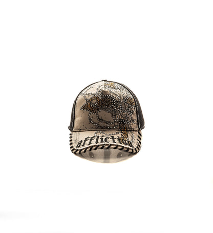 Deadly Menace Hat