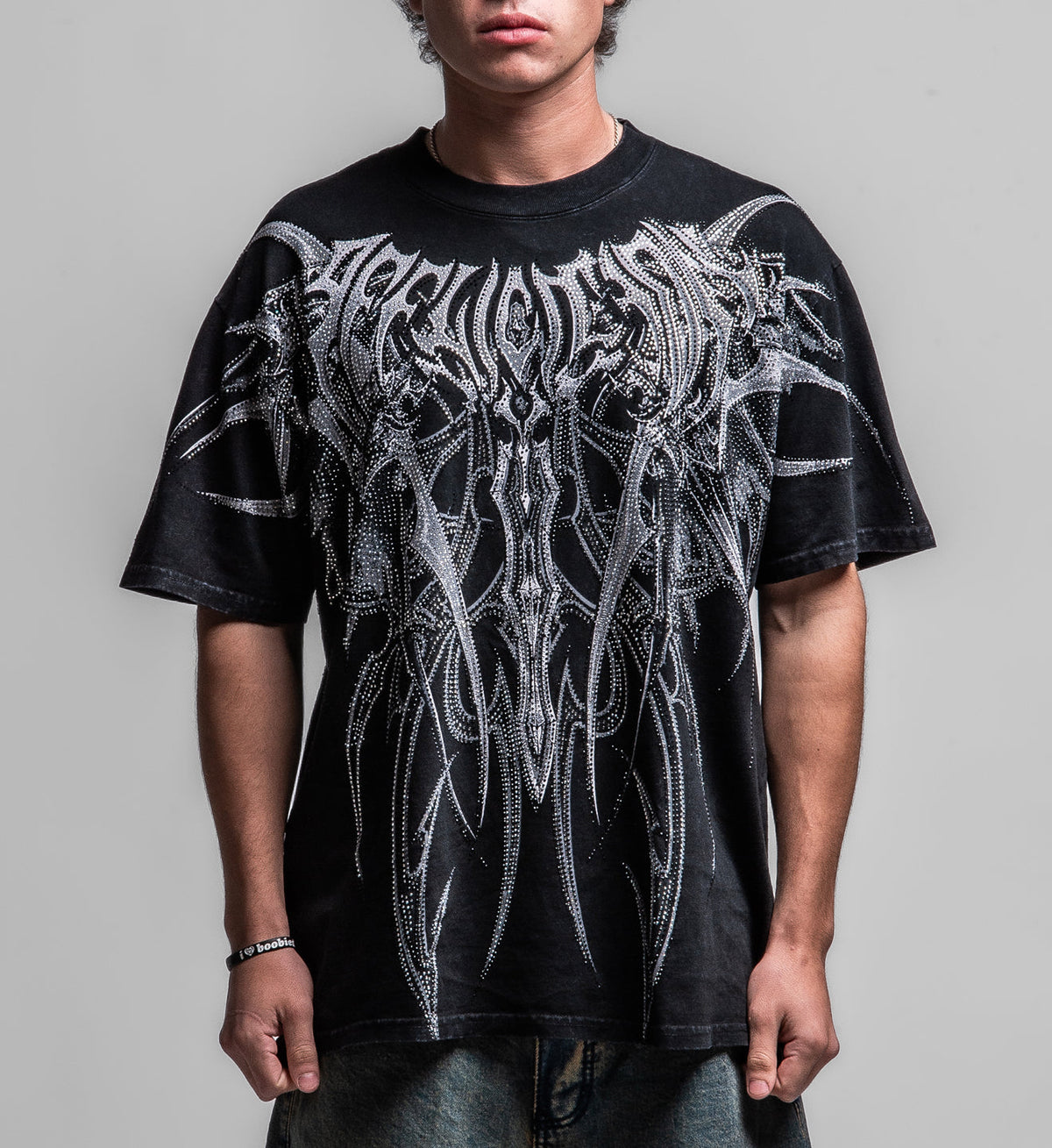 Blackwater Falls Tee