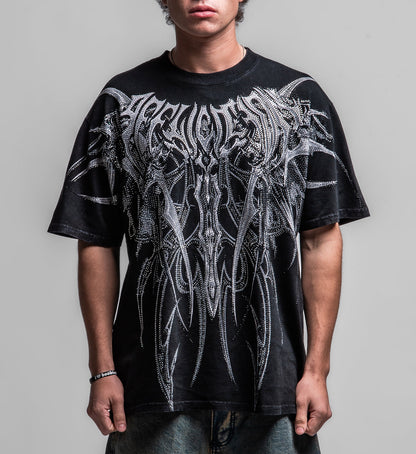 Blackwater Falls Tee