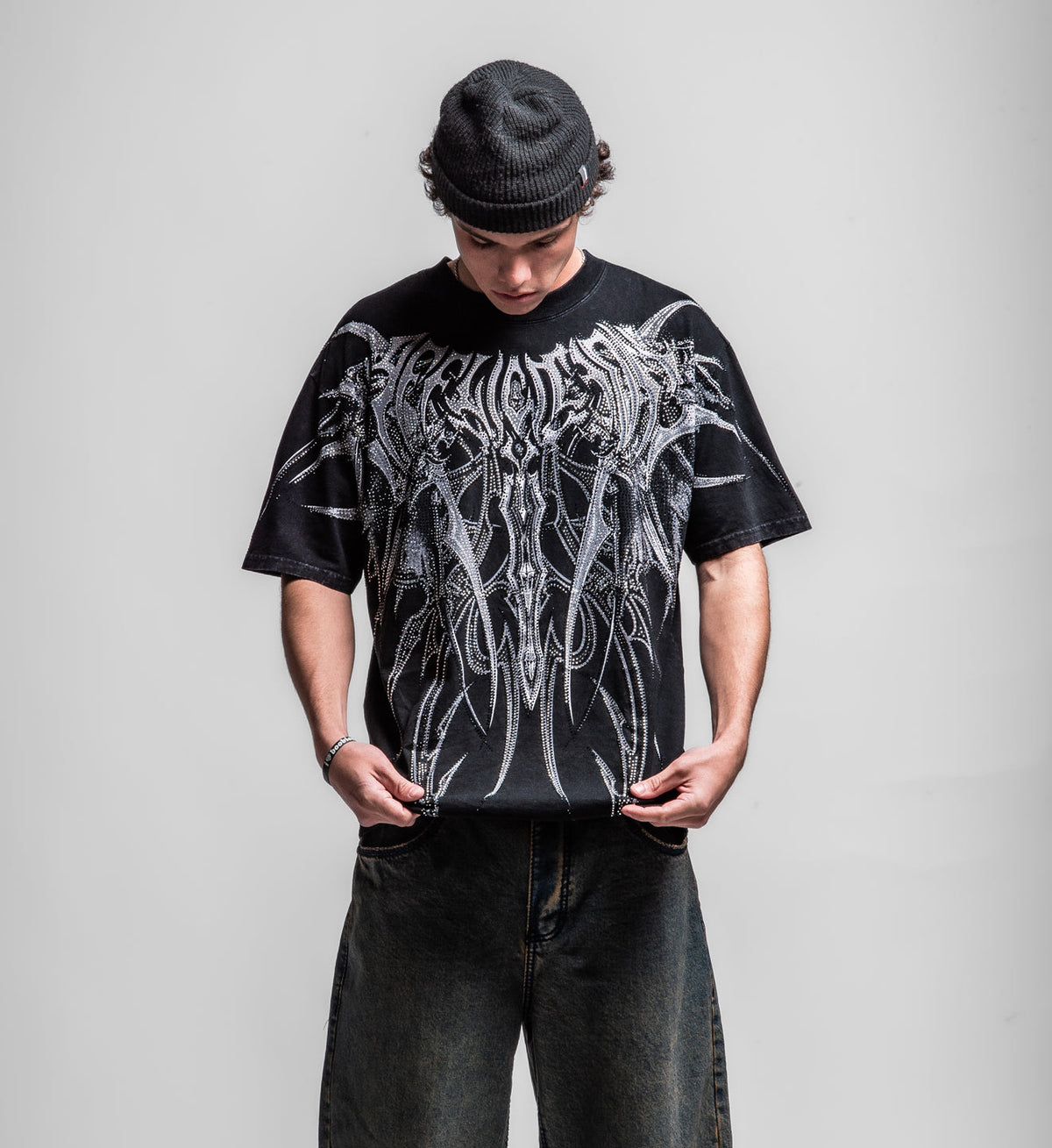 Blackwater Falls Tee