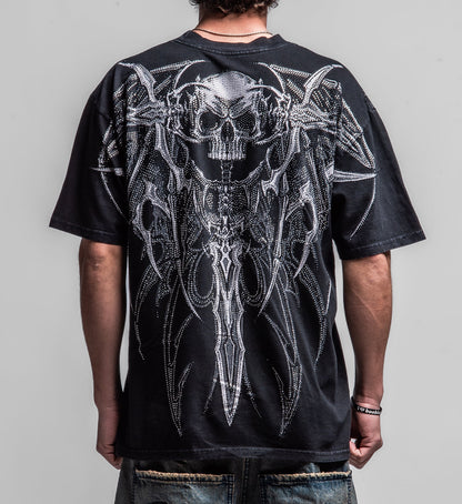 Blackwater Falls Tee