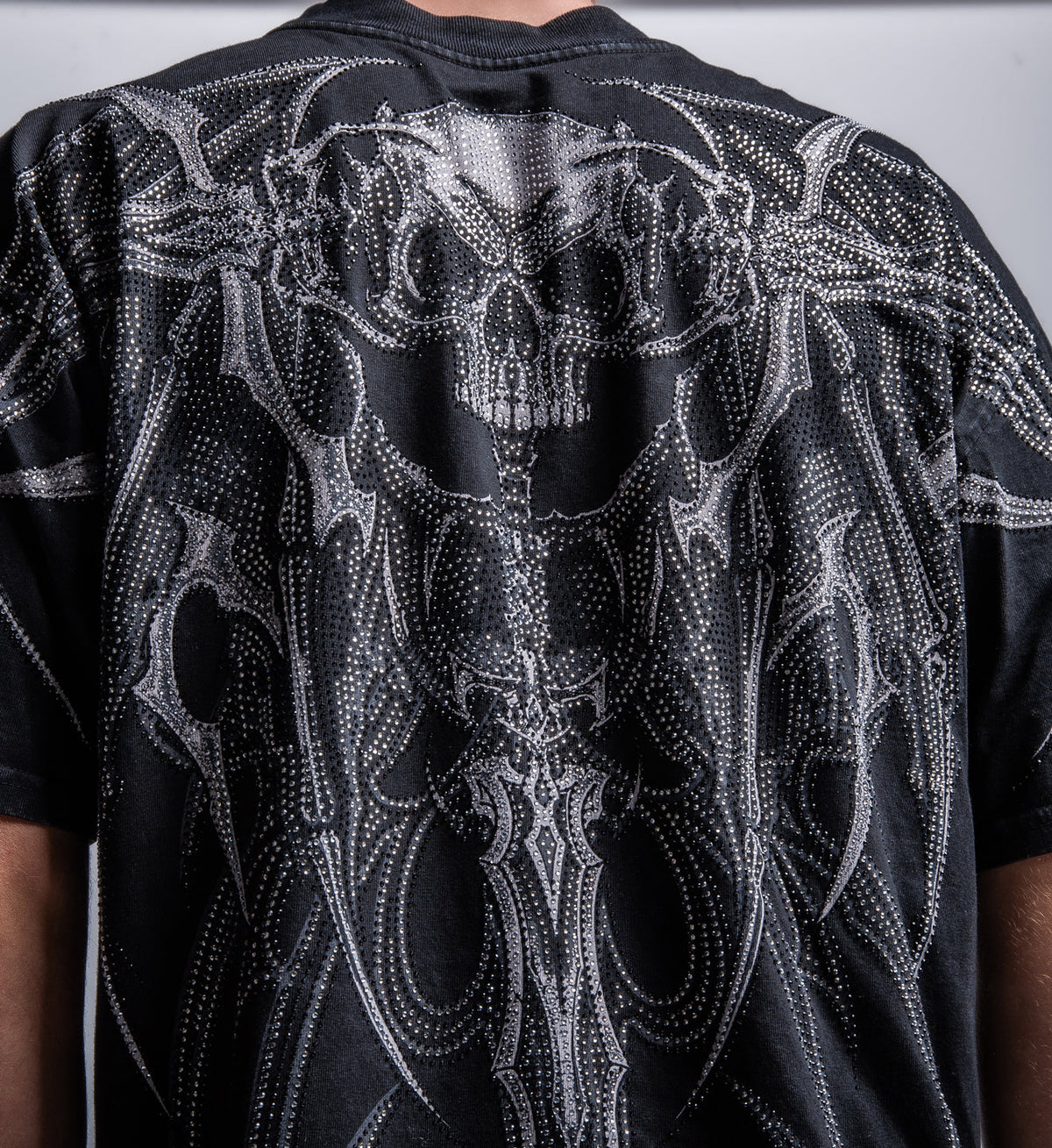 Blackwater Falls Tee