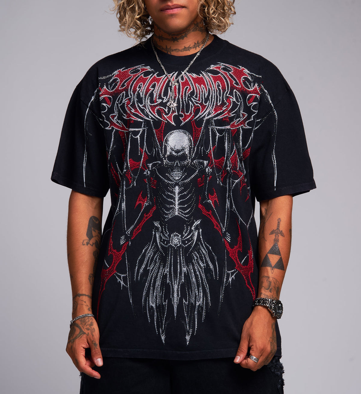 Withered Scorn Tee