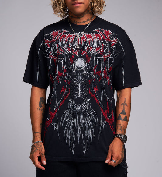 Withered Scorn Tee