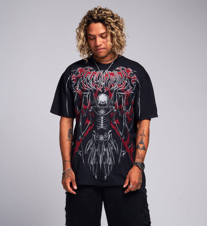 Withered Scorn Tee