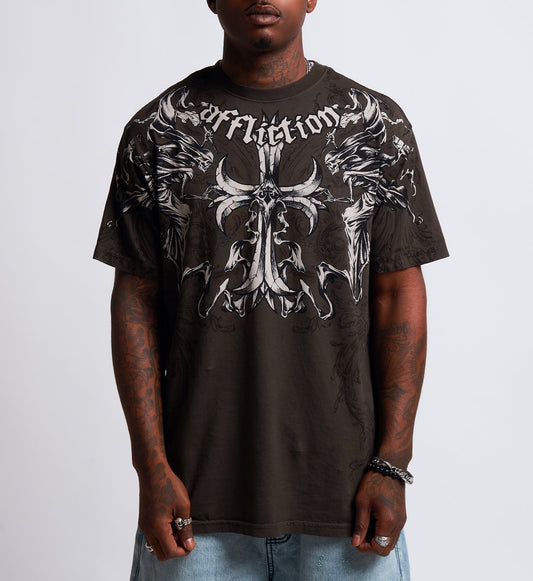Jump Tee