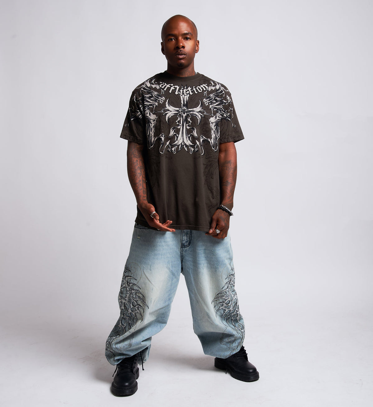 Jump Tee