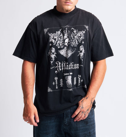 Knight Tee