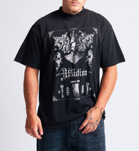 Knight Tee