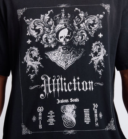 Knight Tee