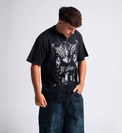 Knight Tee