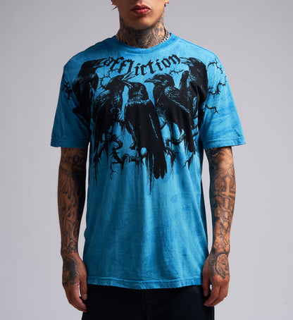 Crows Tee
