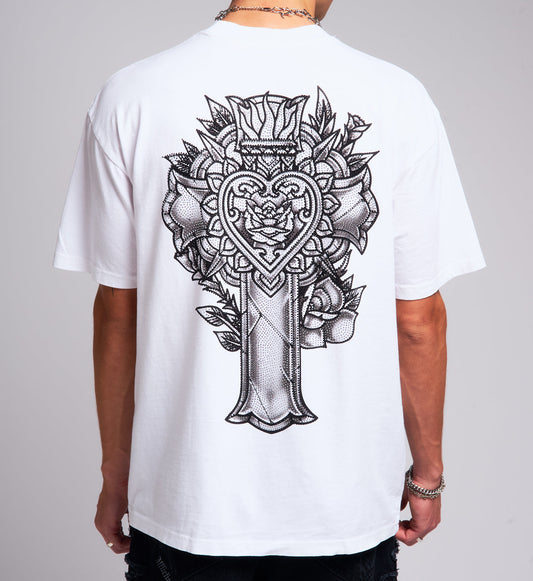 Glory Avowed Tee