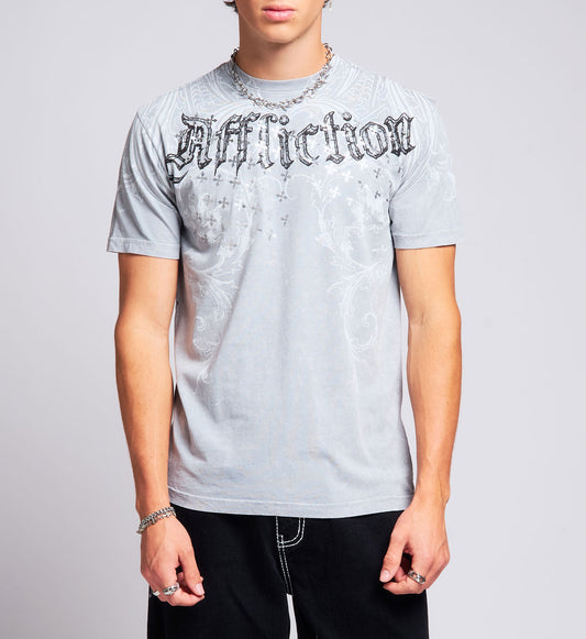 Stampede Tee