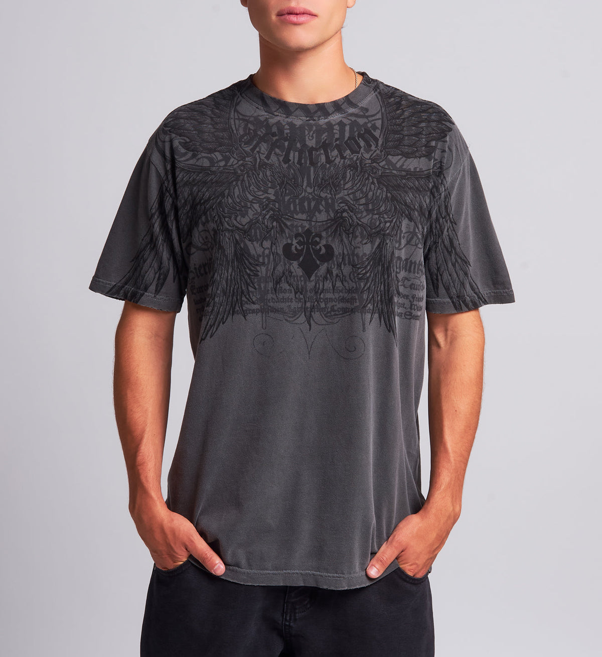 Birds Of Prey Tee