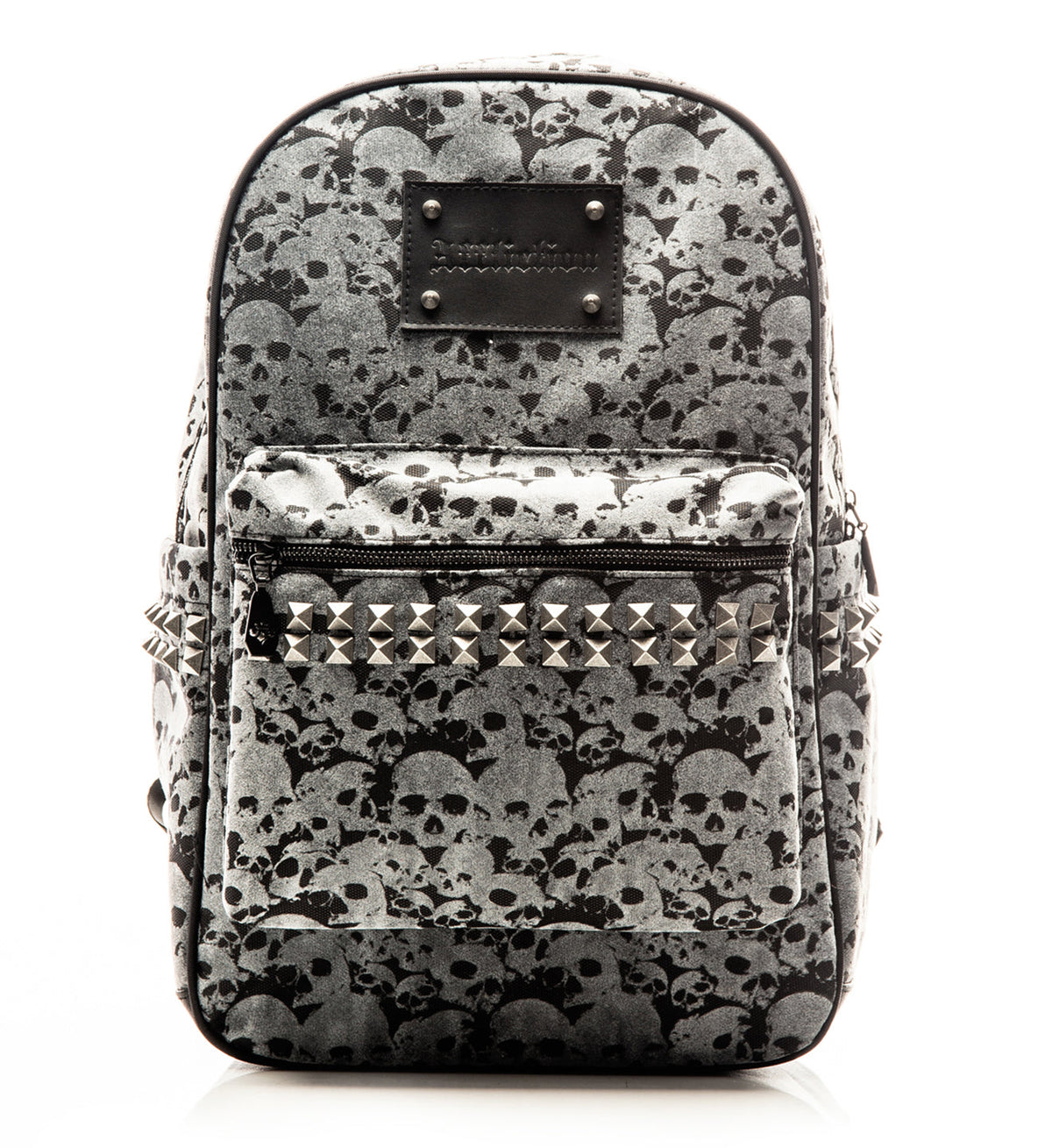 Skulls Backpack