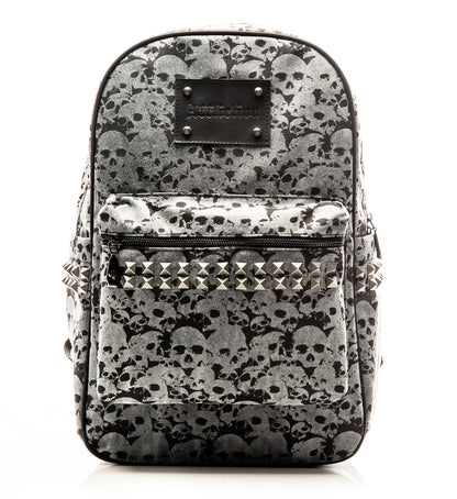Skulls Backpack