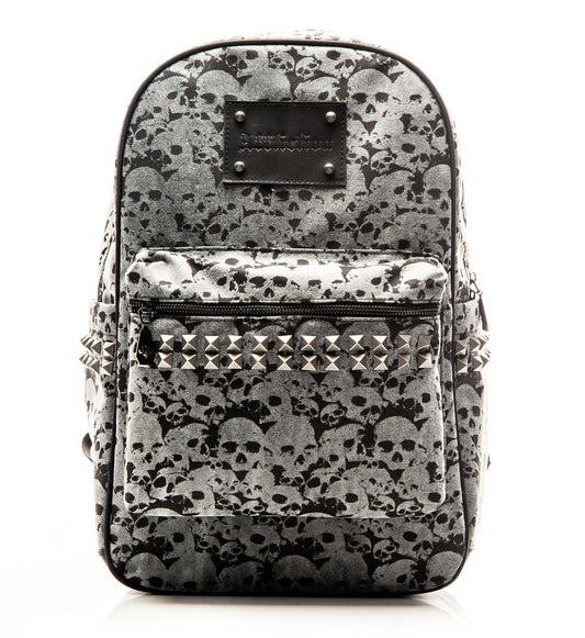 Skulls Backpack