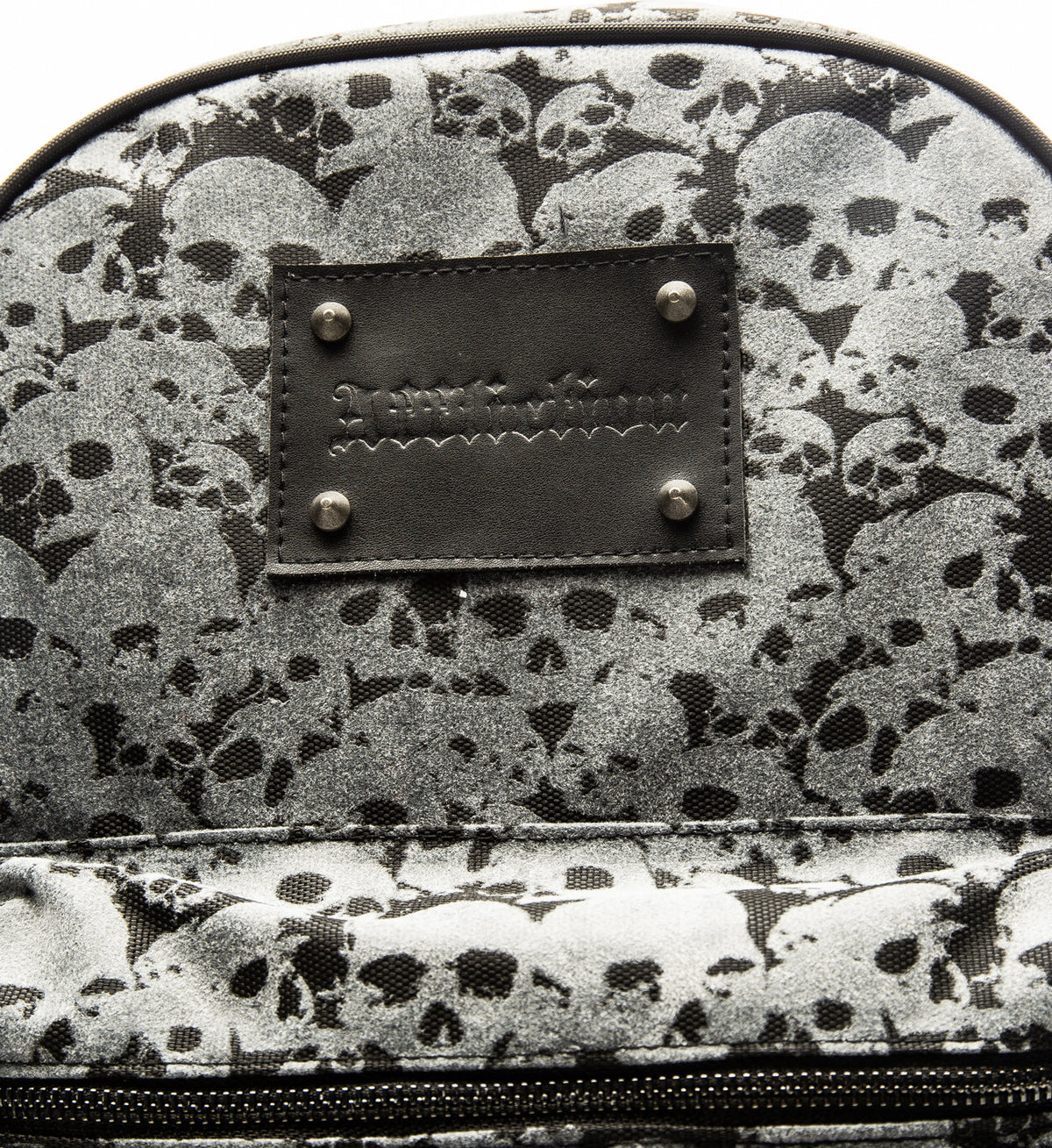 Skulls Backpack
