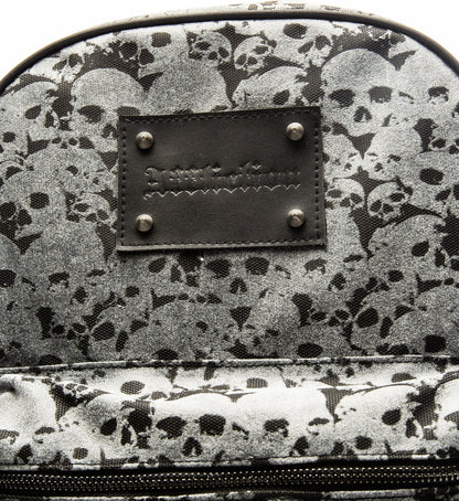 Skulls Backpack