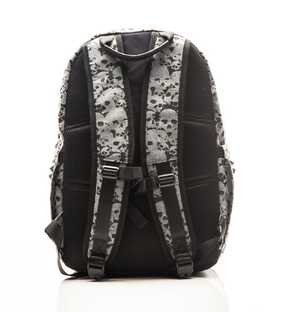 Skulls Backpack