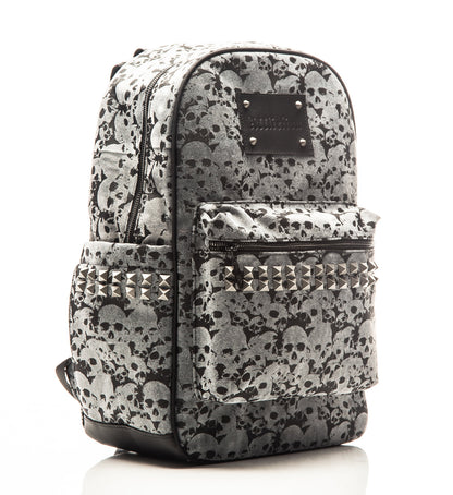 Skulls Backpack